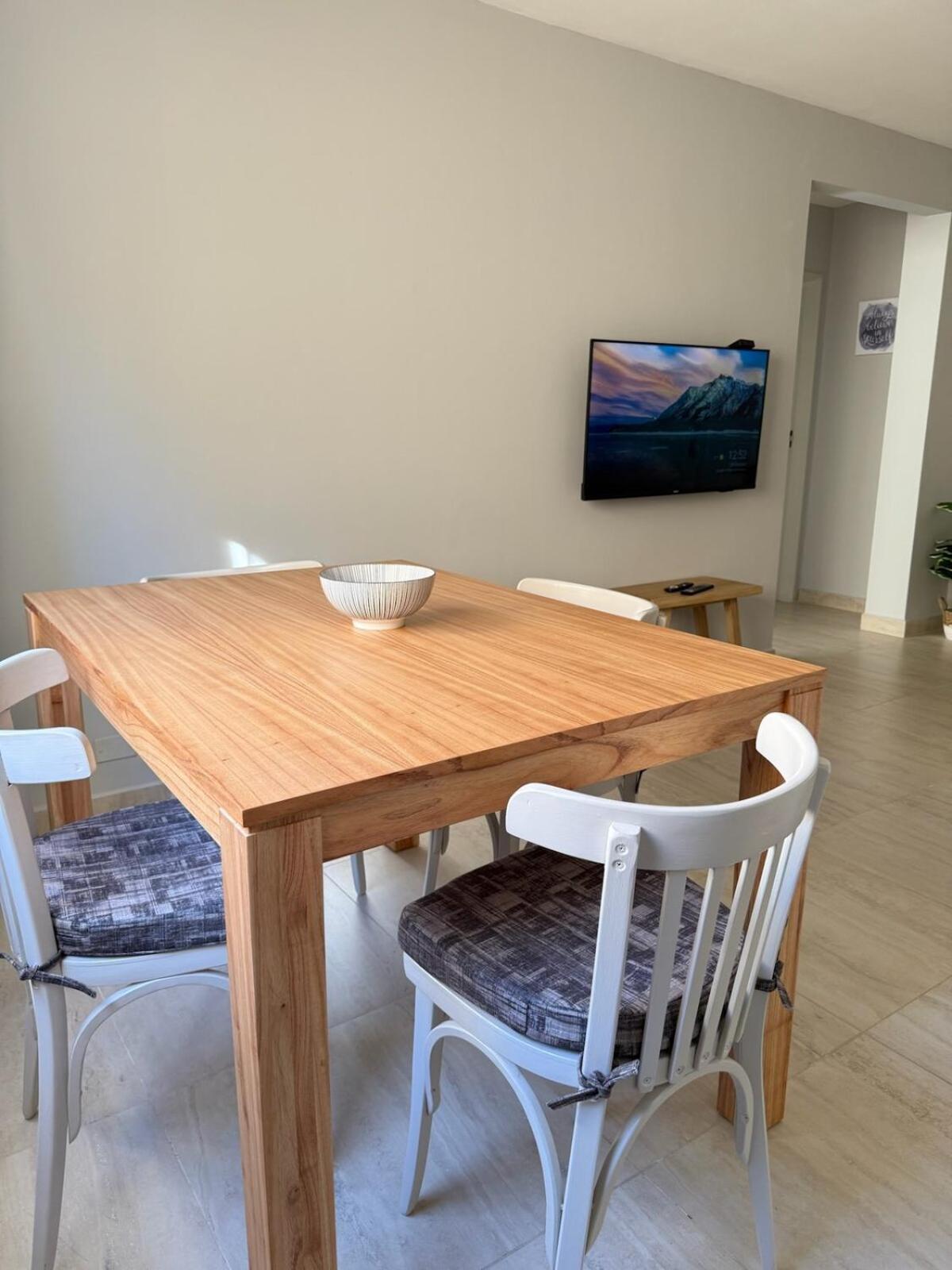 Apartamento Maia Departamentos Mar del Plata
