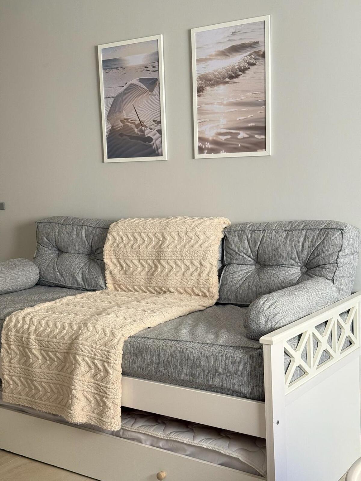 Apartamento Maia Departamentos